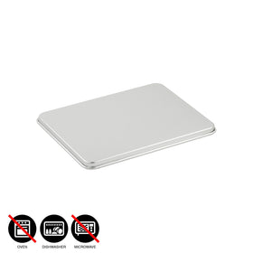 Lid for NAKAO aluminum tray / S - L