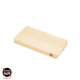 Hinoki cutting board / Mini - Yamabiko
