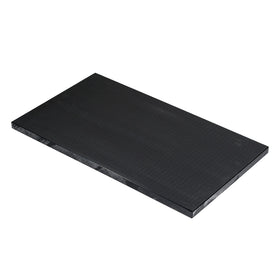 KAMA-ASA's Black cutting board