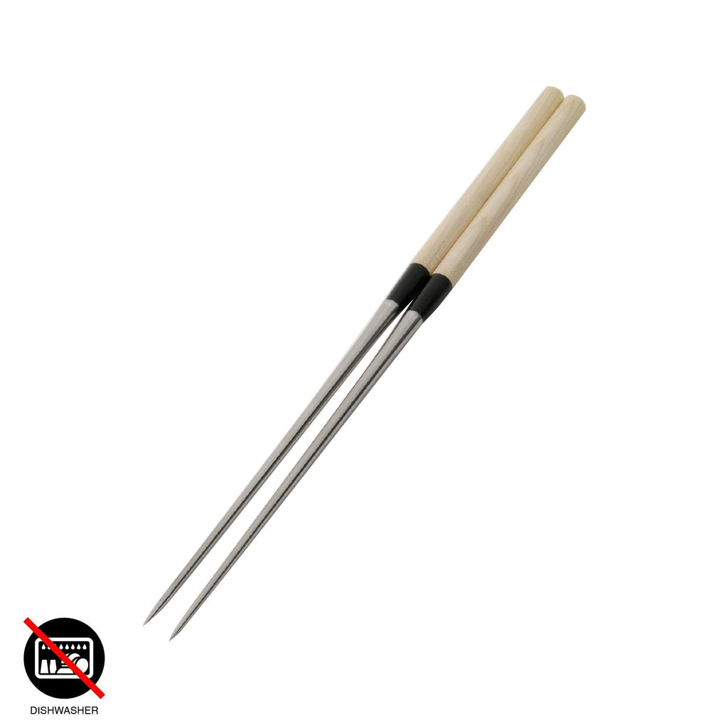 Plating chopsticks / 18cm - 21cm