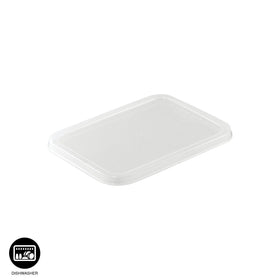 Plastic Lid for CLOVER Stainless steel container / No.00 - No.5
