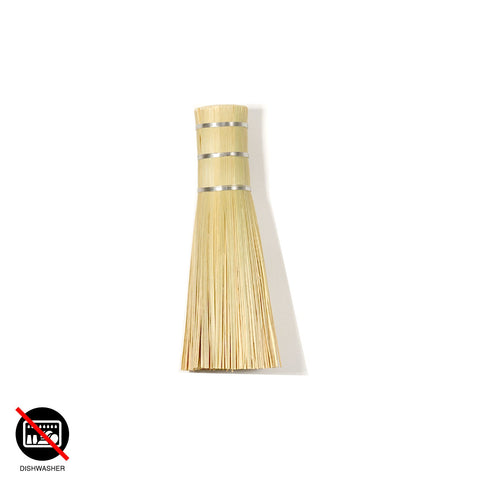 Bamboo Brush 180mm